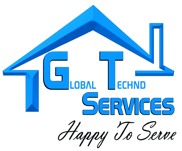 Global Techno Services Logo
